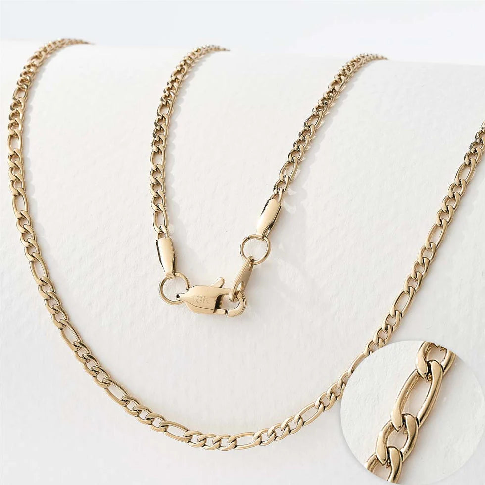 Cadena Cartier