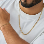 Combo Cartier cadena+ pulso