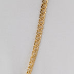 Cadena Entrelazada