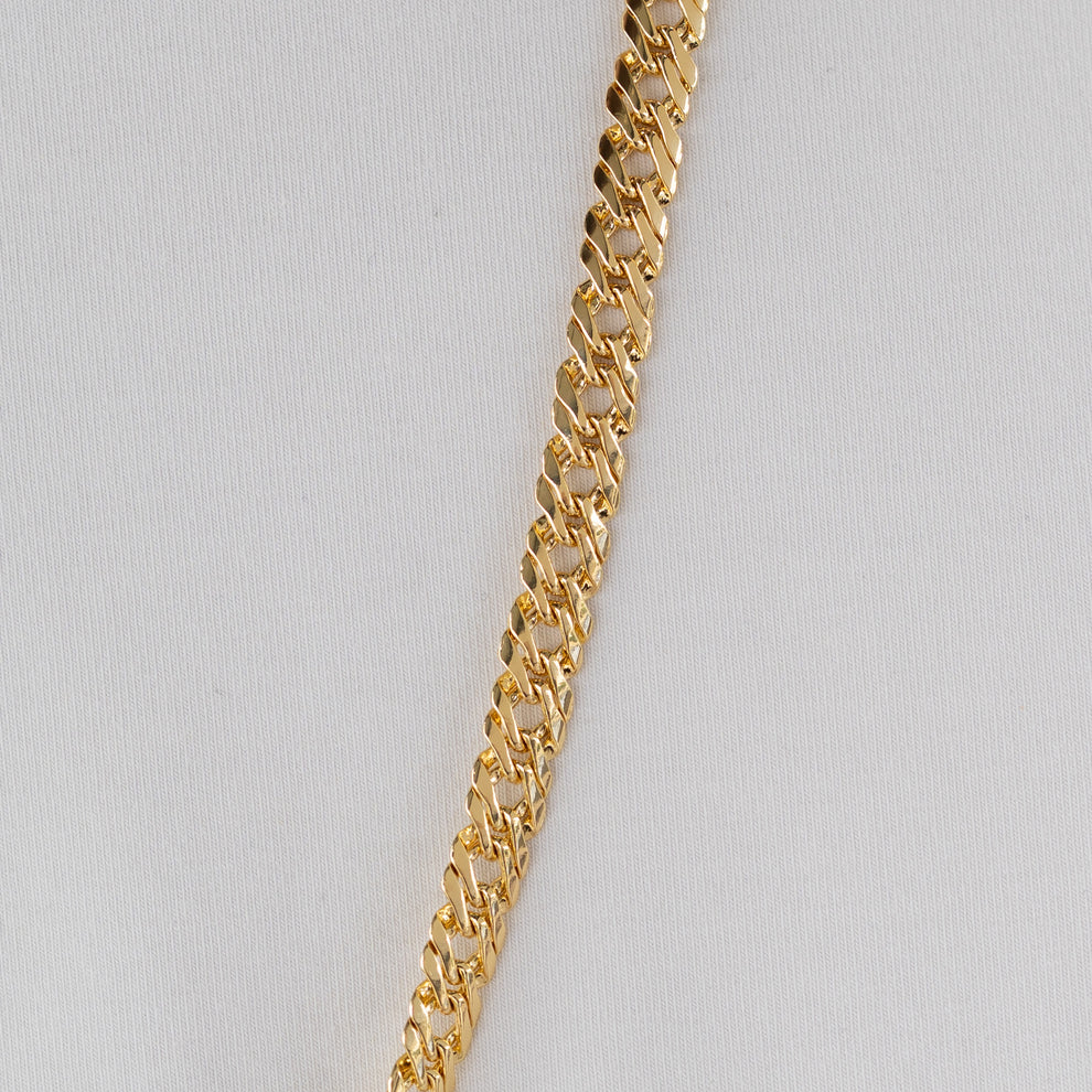 Cadena Entrelazada