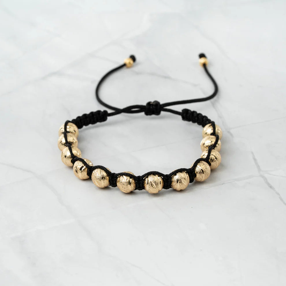 Manilla Diamantada 12 B