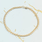 Pulsera Entrelazada