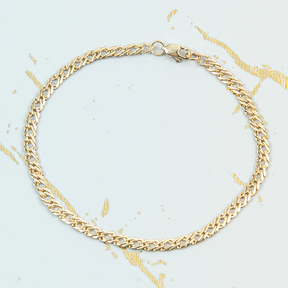 Pulsera Entrelazada