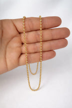 Cadena Militar