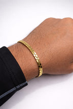 Pulsera Bloques