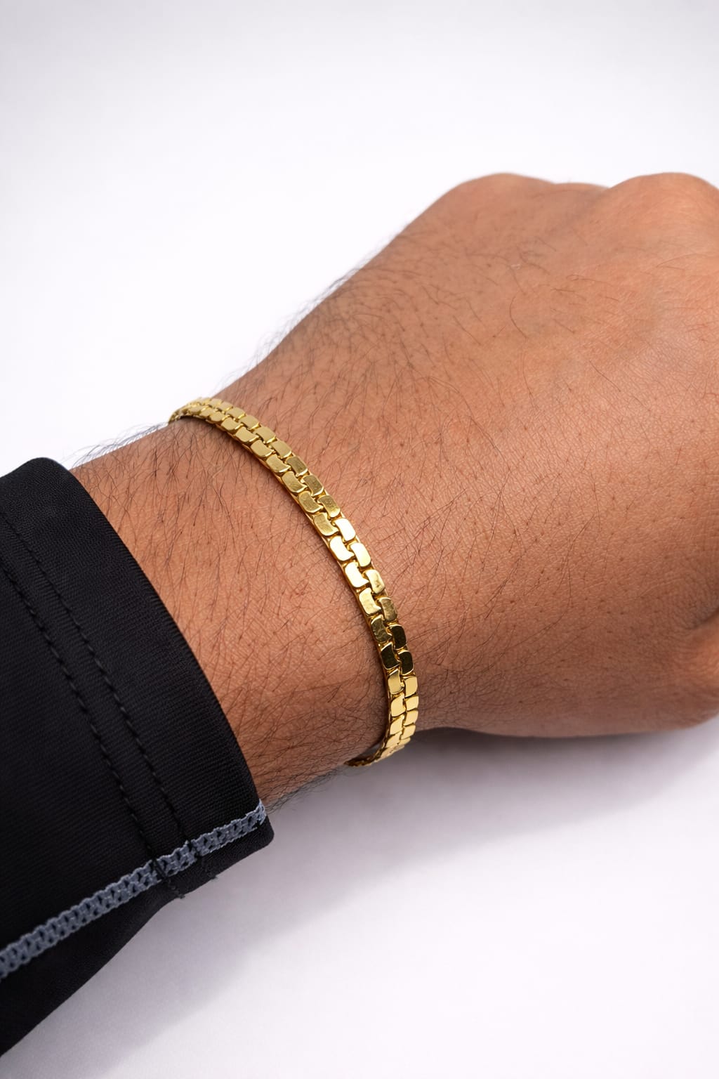 Pulsera Bloques