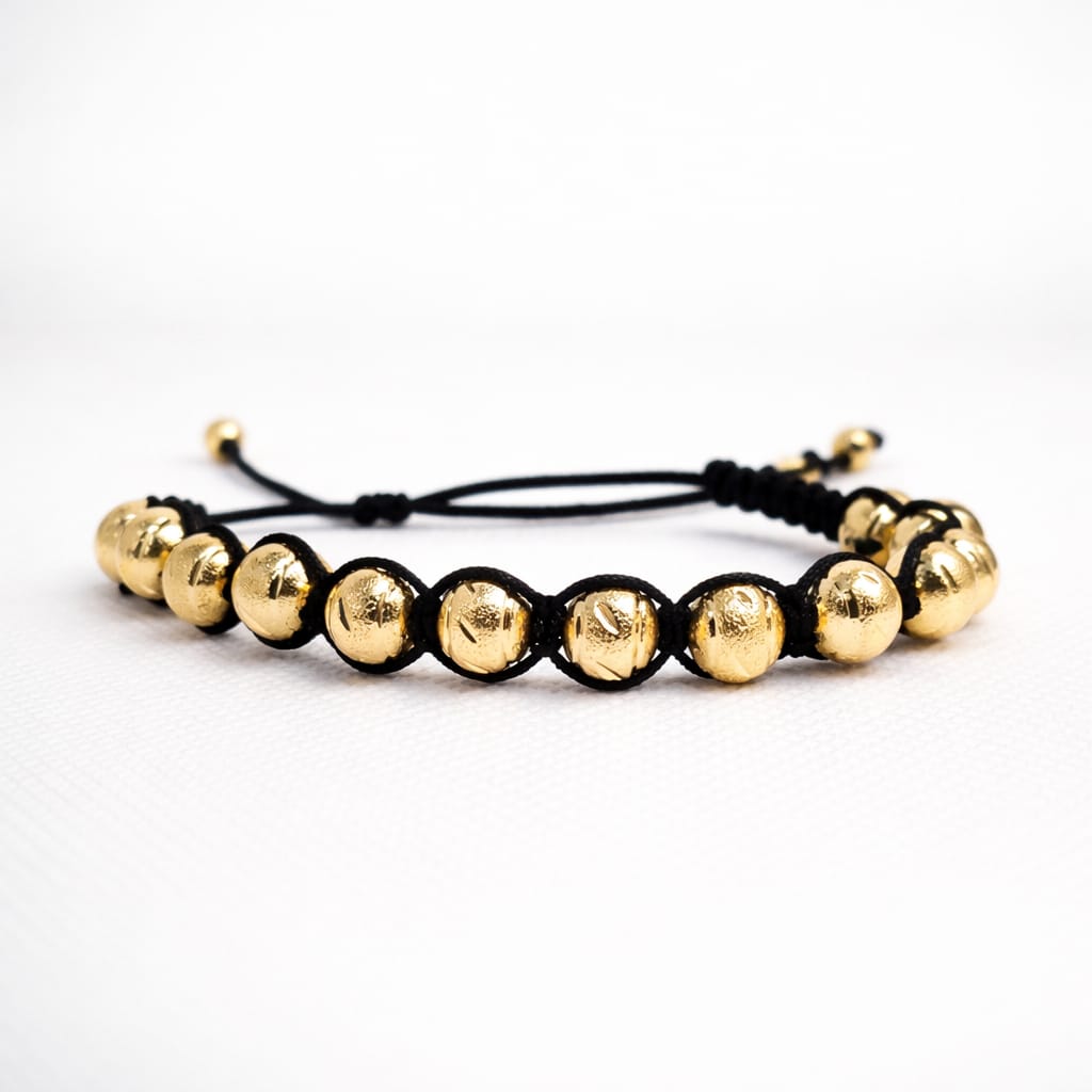 Manilla Diamantada 12 B