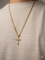 Combo El Escogido Cadena+Dije