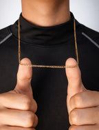 Cadena Cartier