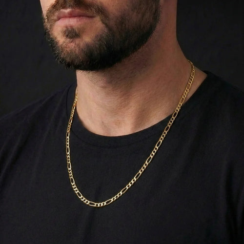 Cadena Cartier