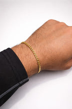 Pulsera Entrelazada
