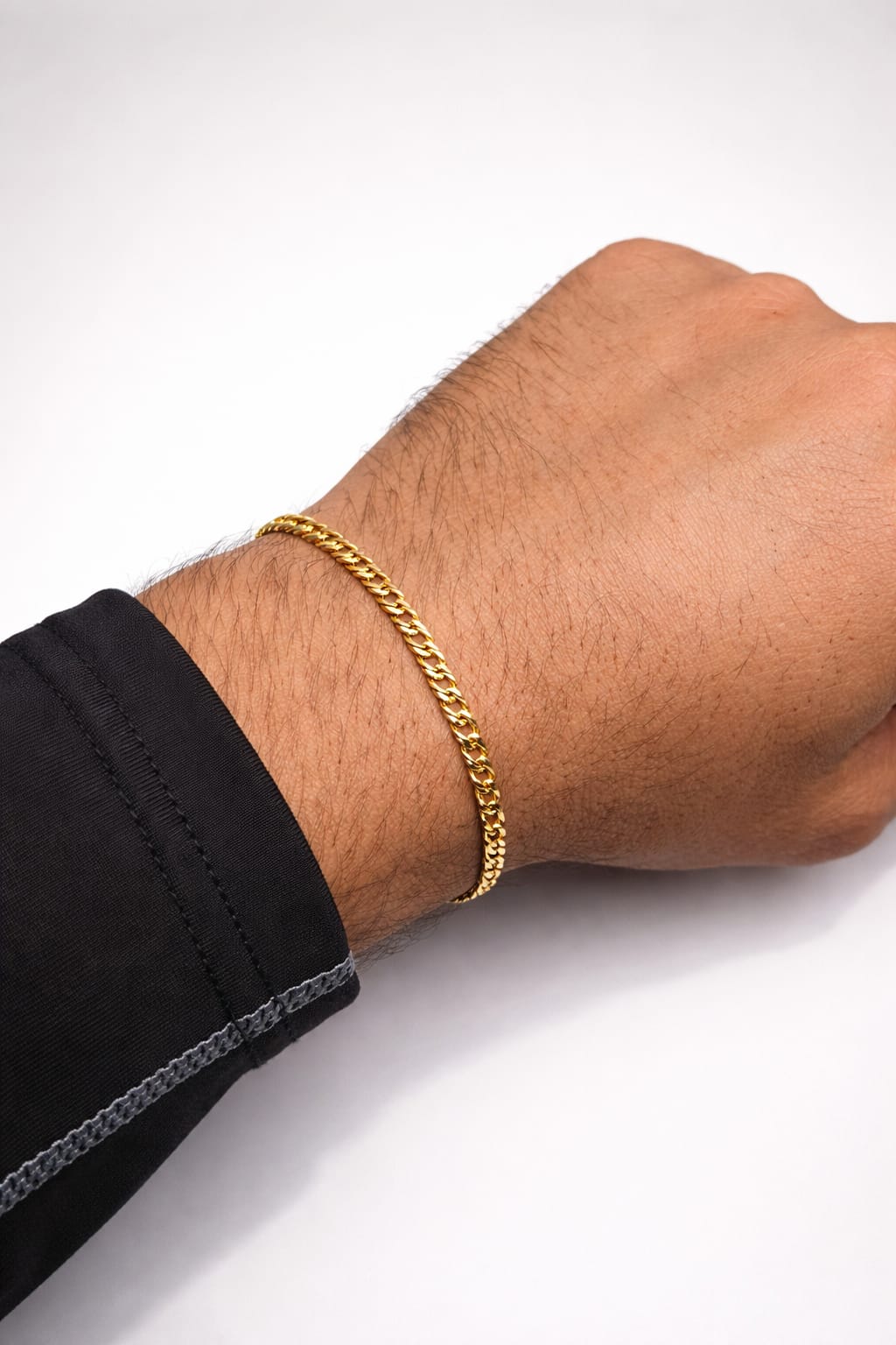 Pulsera Entrelazada