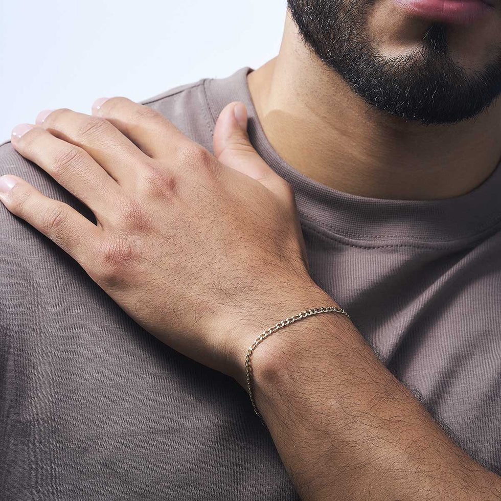 Pulsera Cartier