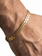 Pulsera Bloques