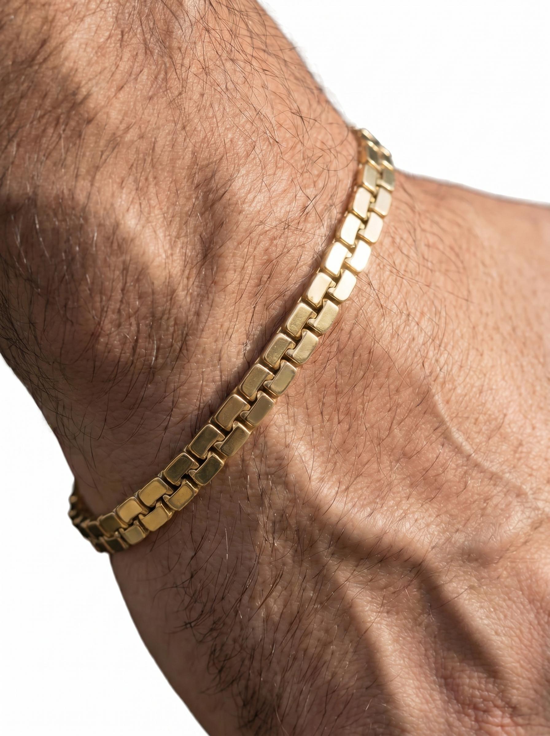Pulsera Bloques