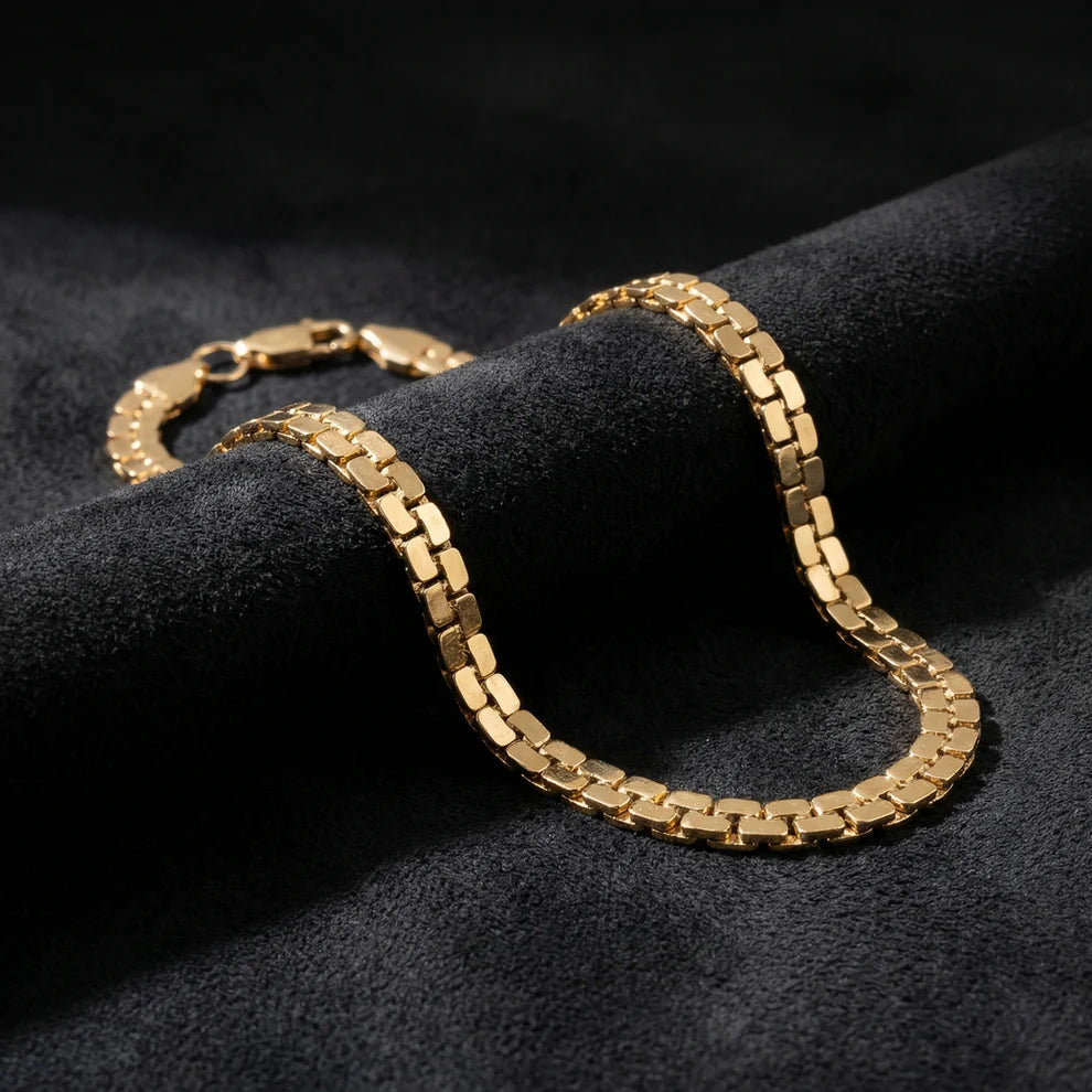 Pulsera Bloques